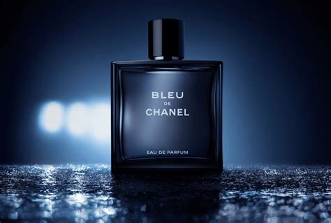 men's cologne by Chanel